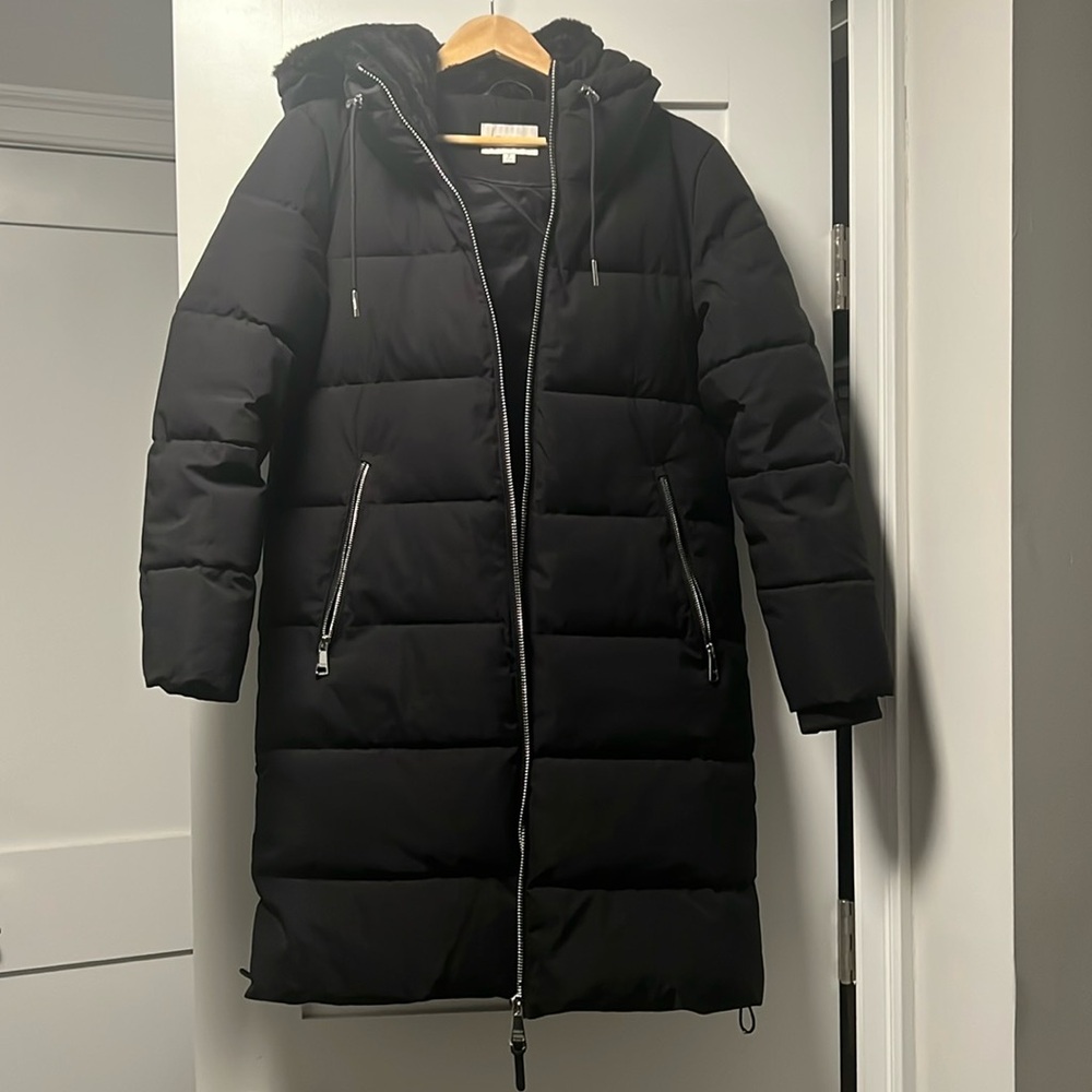 DKNY Winter Coat/Puffer